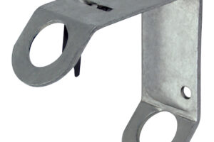 SILVER STEEL CLASSROOM HOLDERS