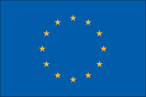 EUROPEAN UNION FLAG