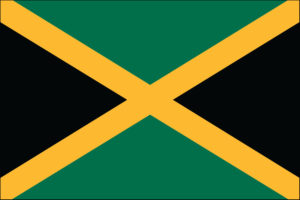 JAMAICA FLAG