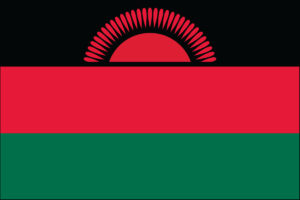MALAWI FLAG