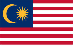 MALAYSIA FLAG