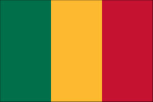 MALI FLAG