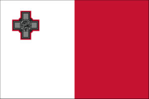 MALTA FLAG