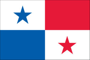 PANAMA FLAG