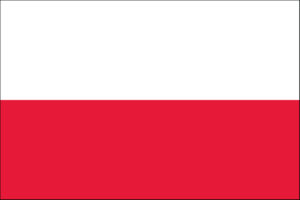 POLAND FLAG