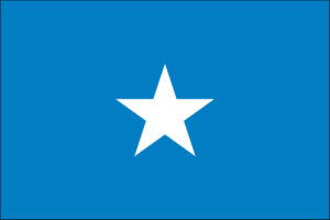 SOMALIA FLAG