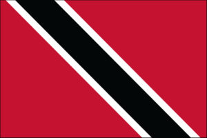 TRINIDAD & TOBAGO FLAG