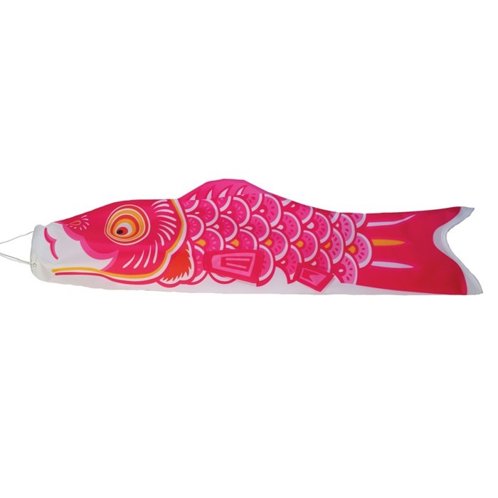 KOI WINDSOCKS 24" - 36" - 60" - Image 8