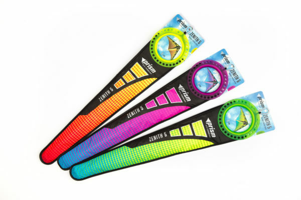 PRISM - ZENITH 5 KITE [SINGLE-LINE] - Elmers Flag and Banner
