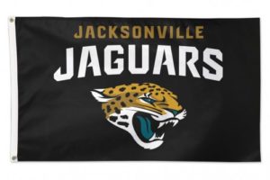 JACKSONVILLE JAGUARS