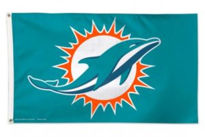 MIAMI DOLPHINS