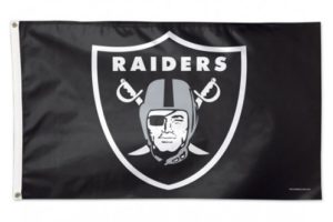 OAKLAND RAIDERS