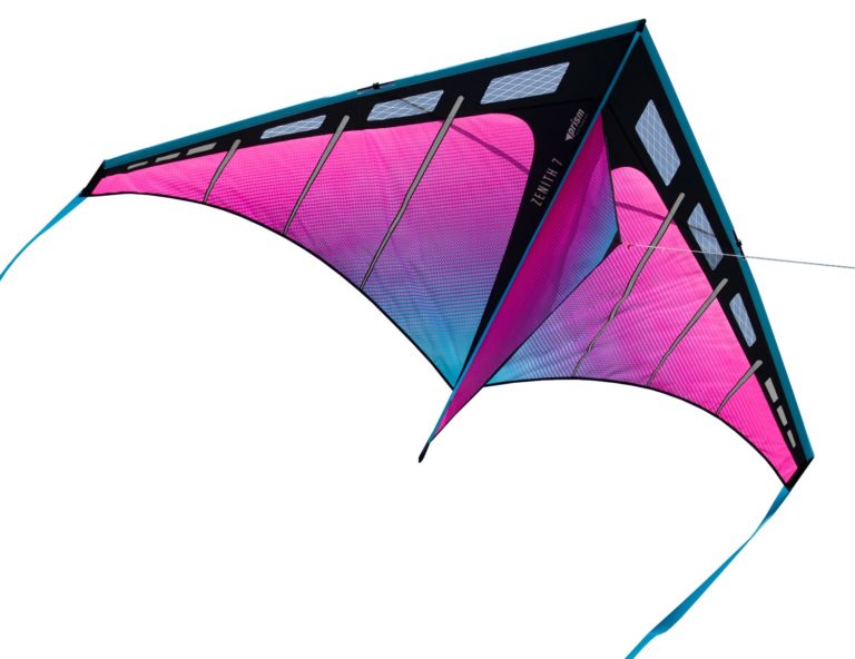 prism zenith
