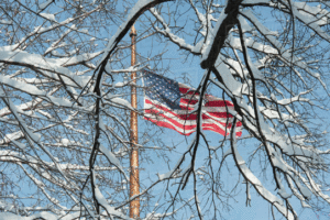 Protecting Your Flag from Severe Weather