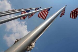 How to Choose the Right Size Flag Pole for Your Flag