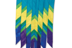 DAVID TI SERIES - PULSE [APPLIQUE]