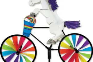 20IN BICYCLE SPINNER FRIENDS