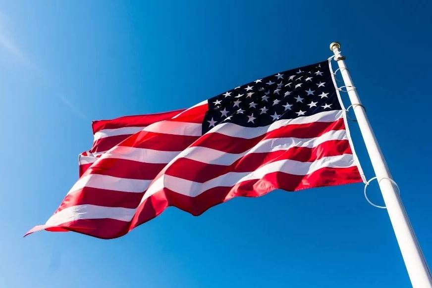 How to Prepare Your Flagpole for High Winds