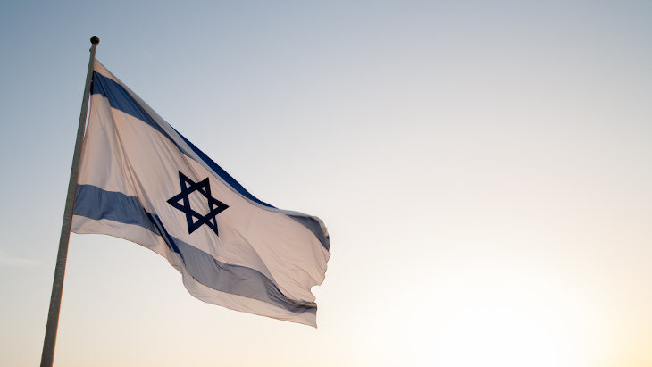 Understanding the Symbolism and Design of the Israeli Flag