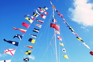 The Complete Guide to Nautical Flags and Their Meanings