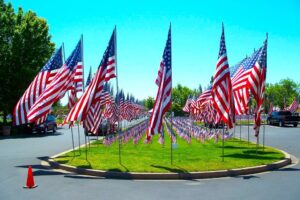 The Dos and Don'ts of Displaying Flags