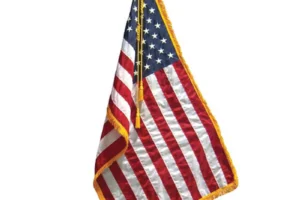 AMERICAN NYLON INDOOR / PARADE FLAGS