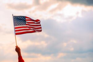 4 Common Myths Associated With the American Flag