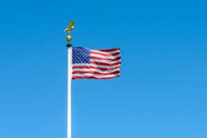 The Perfect Touch: How to Choose the Right Flagpole Topper
