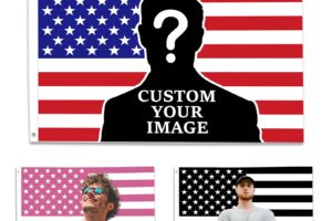 What to Consider When Choosing Custom Flags for Birthdays and Anniversaries